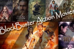 5 brilliant Bollywood action movies that will thrill you