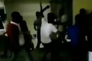 IIT Delhi students chants "Jai Corona" after the cancellation of exams amid Coronavirus outbreak