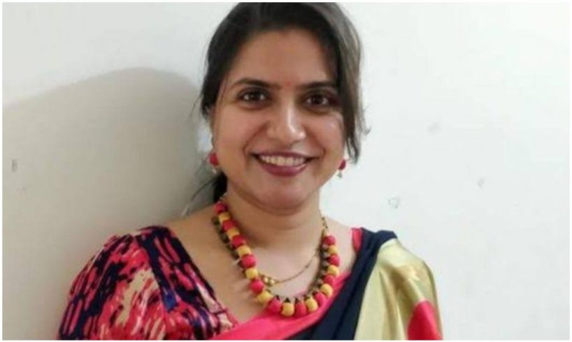 Meet Minal Bhosale, who made first COVID-19 testing kit in India