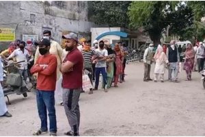 Punjab: Man who died of Coronavirus met 100s, infected 23, visited 15 villages
