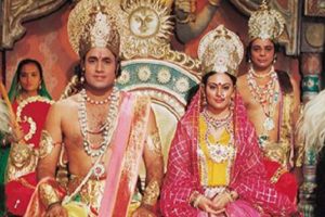 Nostalgia hits: DD National to broadcast 'Ramayan' again on public demand