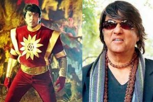 Shaktiman to be telecasted on DD National confirms actor Mukesh Khanna