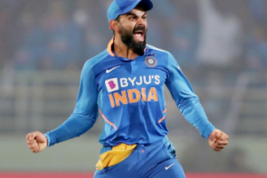 Virat Kohli 1223