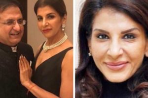 Choti Sarrdaarni actor accused of breaking lockdown rules