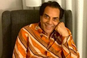 Coronavirus: Human beings are paying for their sins, says actor Dharmendra
