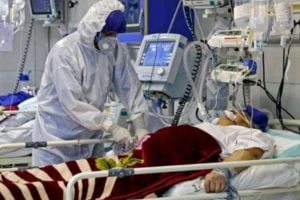 Indore: Doctor succumbs to Coronavirus, India's first frontline warrior to lose life