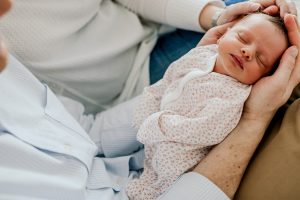 Madhya Pradesh based couple names their newborn Lockdown to create awareness