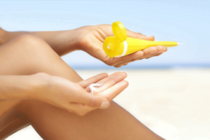 Sunscreen