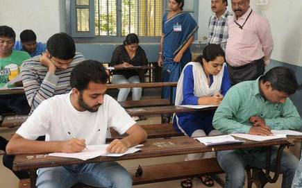 UPSC Exams not canceled till now: PIB