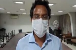 Pradeep Kumar Aggarwal