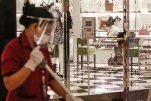 Mall to reopen from June and decision of opening of school will be taken in July 8