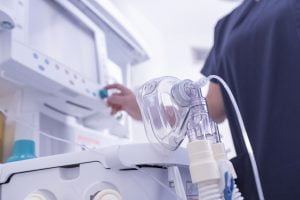 Drug found to help prevent deaths of COVID-19 patients by one third