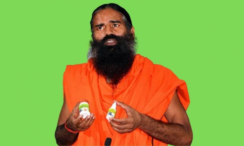 Government asked Patanjali to stop the advertising of its COVID-19 drug and sought details of its claim on 'Coronil Kit'