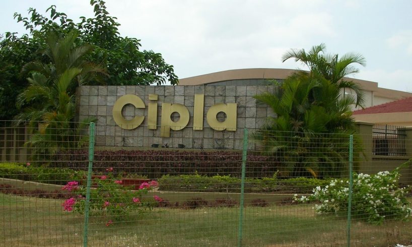 Cipla launch drug Cipremi in India for emergency use in the treatment of COVID-19 patients