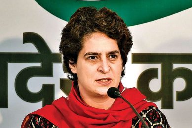 UP govt. decision to start classes for MBBS students can jeopardize their safety: Priyanka Gandhi
