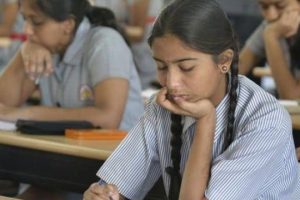 CBSE canceled 10th and 12th pending exams