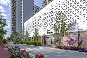 Luxury apartments in Ludhiana at an affordable price: Umbera Group