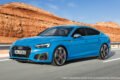 new Audi S5 Sportback