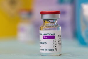 France, Germany, Italy Stop AstraZeneca Vaccine. WHO Says It's Safe