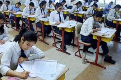 Admissions in BE BTech courses