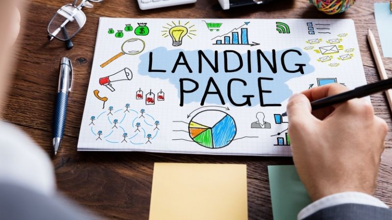 What Is a Landing Page