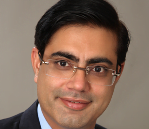 Dr. Kapil Dua