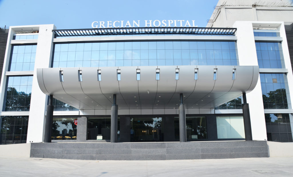 10 Best Private Hospitals in Chandigarh Tricity