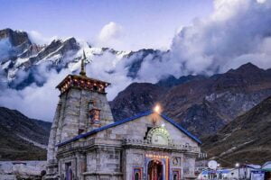 Kedarnath