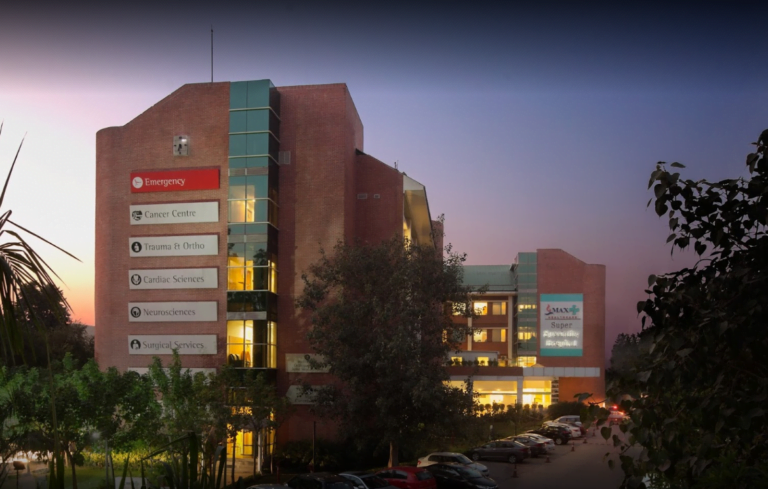 10 Best Private Hospitals In Chandigarh Tricity