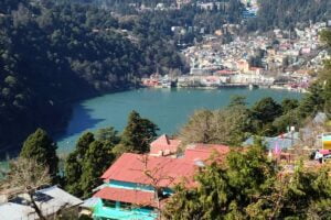 Nainital Image