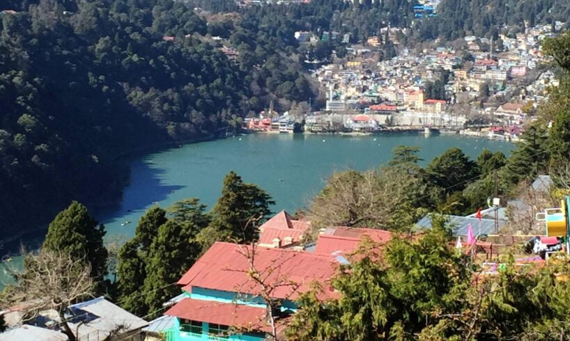 Nainital Image
