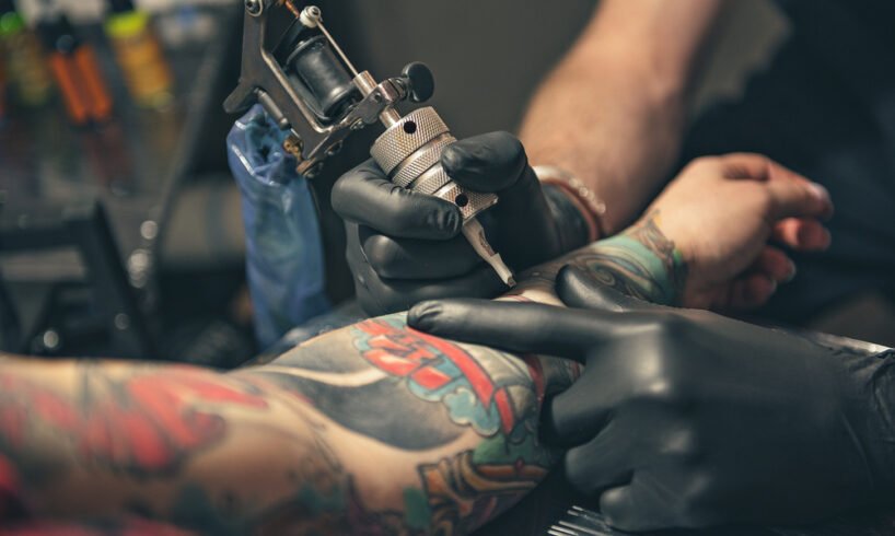 Womanowned tattoo studio in LA working to make ink more inclusive