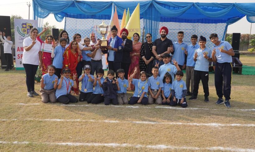 The-Lakewood-School-LudhianaThe-Lakewood-School-Ludhiana