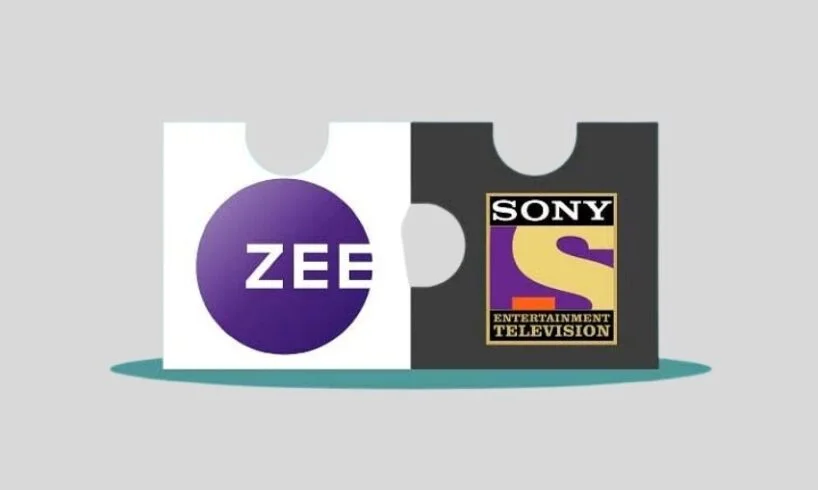 Zee-Sony merger