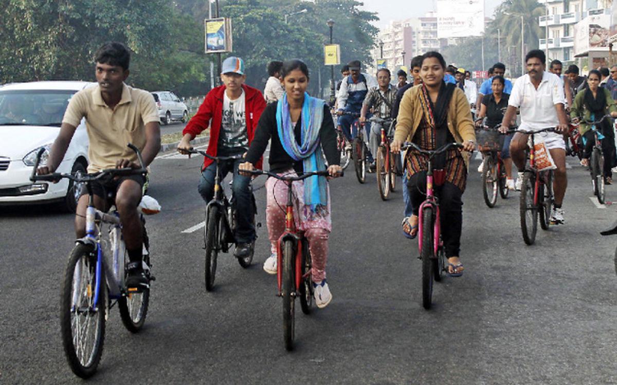 7 Best Bicycle Brands In India Everything You Need To Know