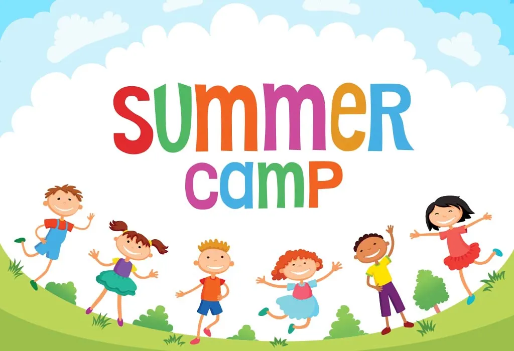 8 Nature & Adventure Summer Camps for children