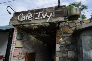 Top 5 café in Mussoorie