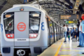 FACTS ABOUT DELHI METRO