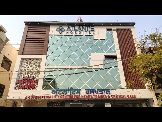 Atlantis Hospital; Best Hospital in Amritsar