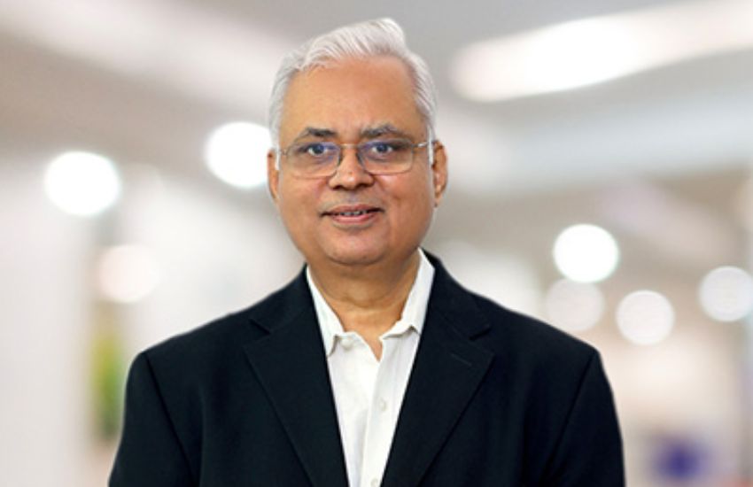 Ashok Tyagi A Visionary Leader in the Indian Real Estate Industry