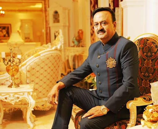 Manoj Gaur