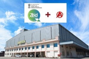 Avon Cycles ZED MSME