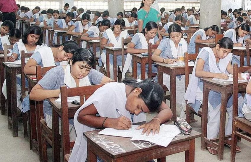 CBSE Date Sheet 2024: Class 10 & 12 Board Exams Are From February 15 ...