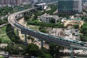 Noida real estate refund success story