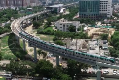 Noida real estate refund success story