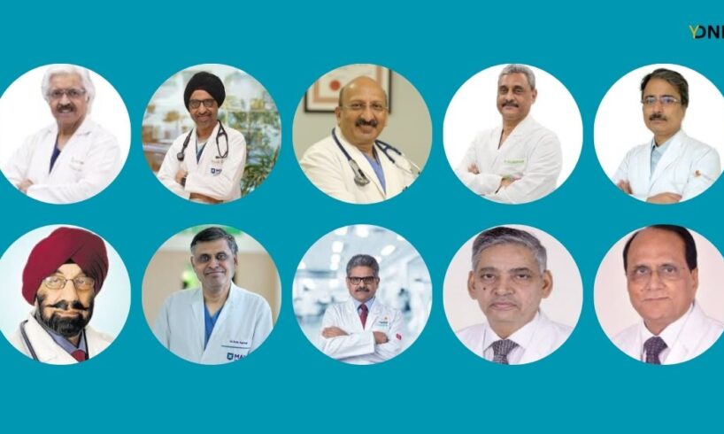 Best Cardiologist in Delhi NCR