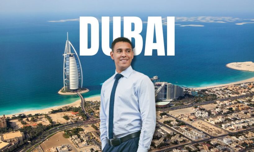 Start business in Dubai with low investment