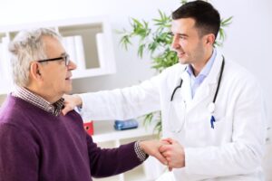 doctor digital marketing strategy
