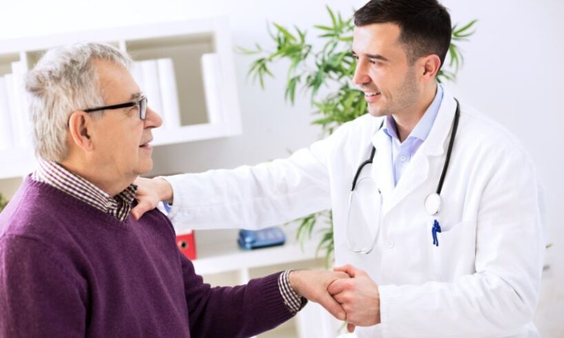 doctor digital marketing strategy