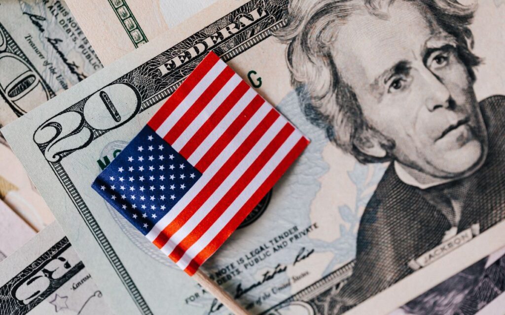 AI in Everyday Life in the U.S.